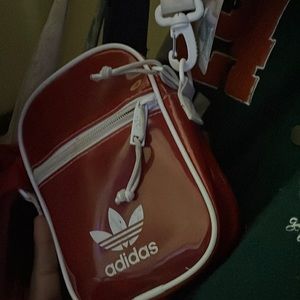 adidas crossbody bag